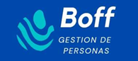 boff.cl Logo